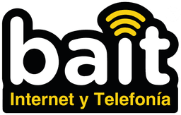 BAIT — Internet y Telefonía